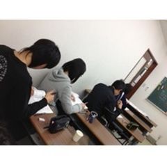 あすなろトップゼミ 教室 3