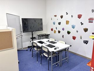 個別指導の明光義塾 JR坂出駅教室6