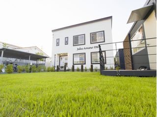 塾アマノ 教室 2