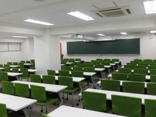 東進衛星予備校【MSGnetwork】 教室 4