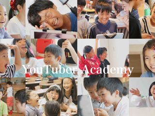 YouTuber Academy 秋葉原校2