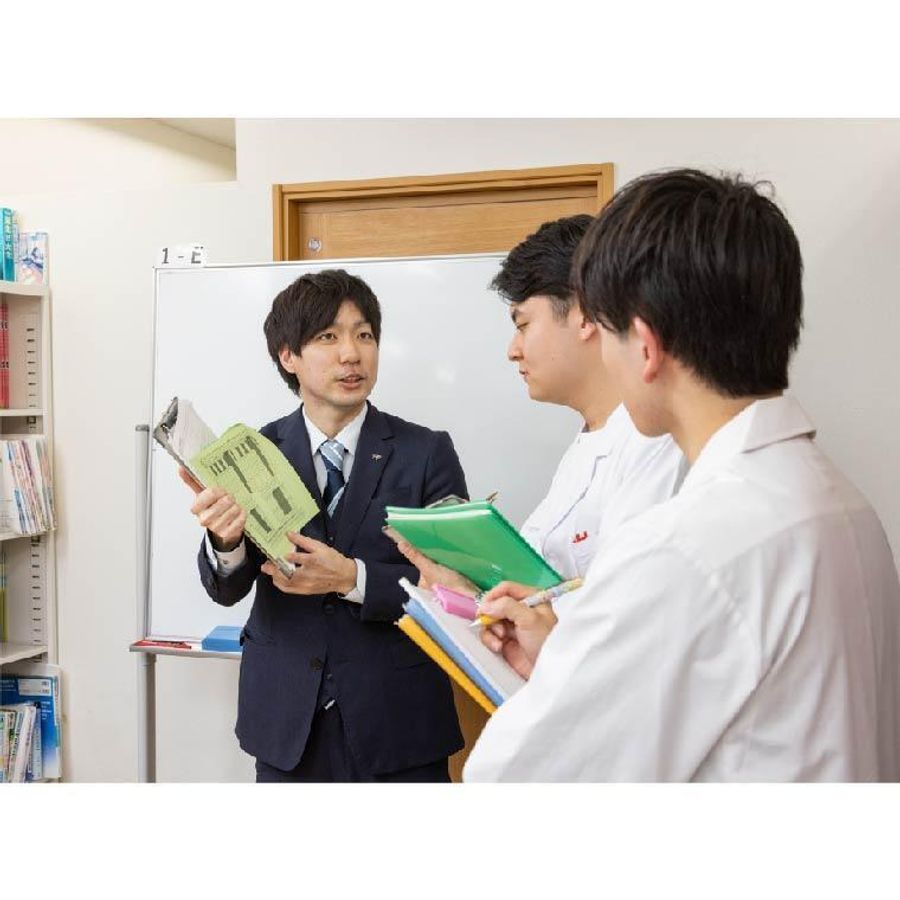 ウィル個別指導教室 坂戸校8