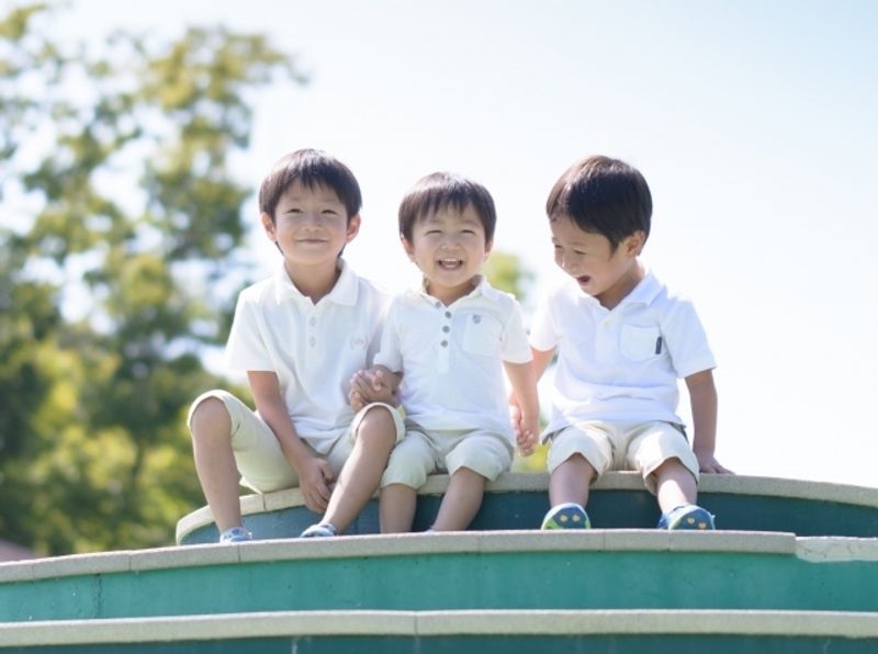 大倉山駅エリアで探す子供の習い事9選。一人ひとりに合った教室選びを！
