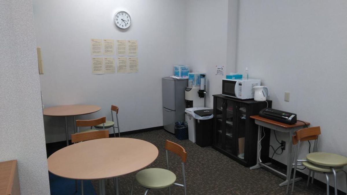 ベスト学院【東進衛星予備校】 福島駅前校9