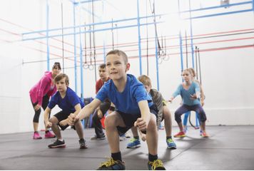 メガロスキッズ「メガロスミライク」で磨く運動能力!内容や料金、評判は?