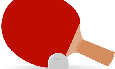 卓球の楽しさや魅力と習うメリットは?子どもの習い事人口急増中!