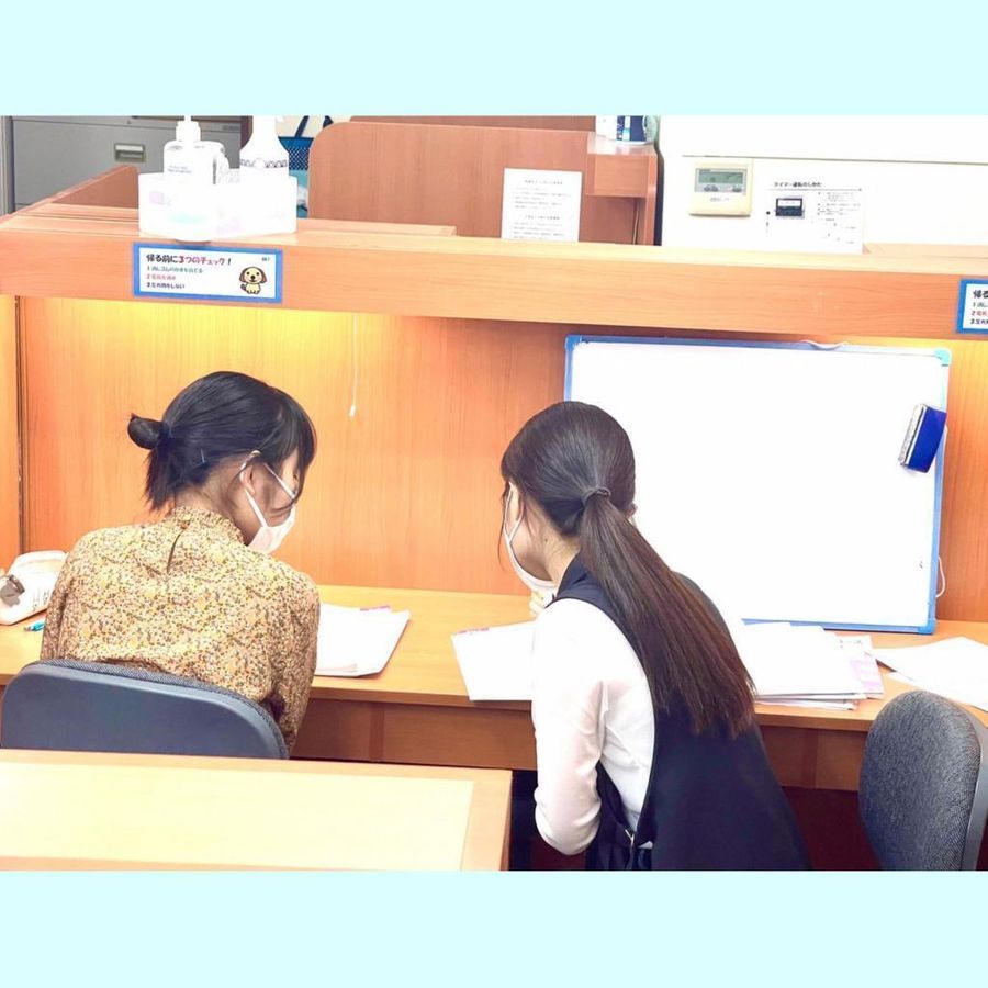 ECCの個別指導塾ベストワン 喜連瓜破校6