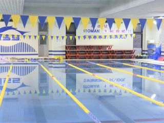 イトマンスイミングスクール 教室 1