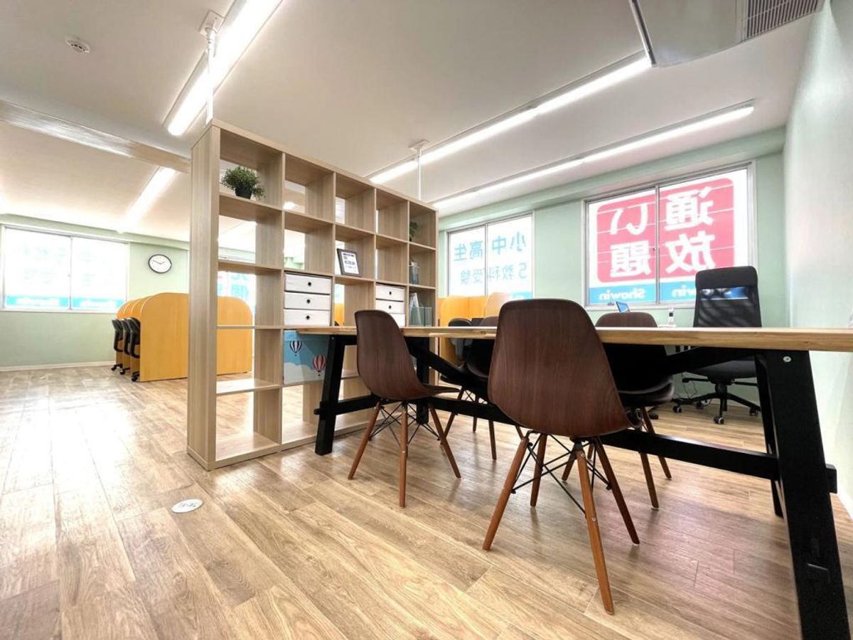 完全個別　松陰塾 名古屋藤が丘校3