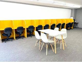 完全個別　松陰塾 教室 2