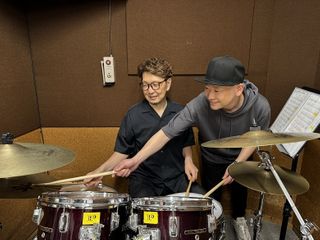 LiveArt音楽教室 【ドラム】 巣鴨6