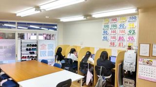 完全個別 松陰塾 寝屋川大成校3