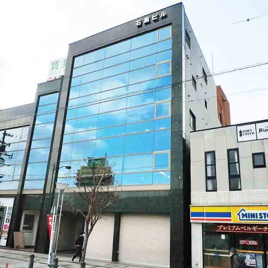 佐鳴予備校【ハイスクール@will】 豊川駅前校2