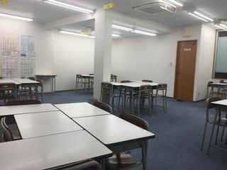 創英ゼミナール 大口校10