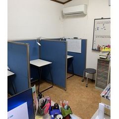 個別指導Growill 教室 3