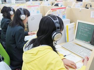 東進衛星予備校【木村塾】 豊中夕日丘校6