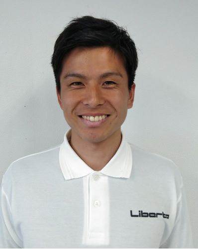 リベルタサッカースクール 龍野の先生