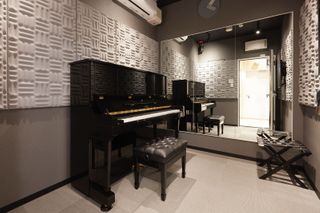 EYS-Kids 音楽教室【ドラム】 京都スタジオ22