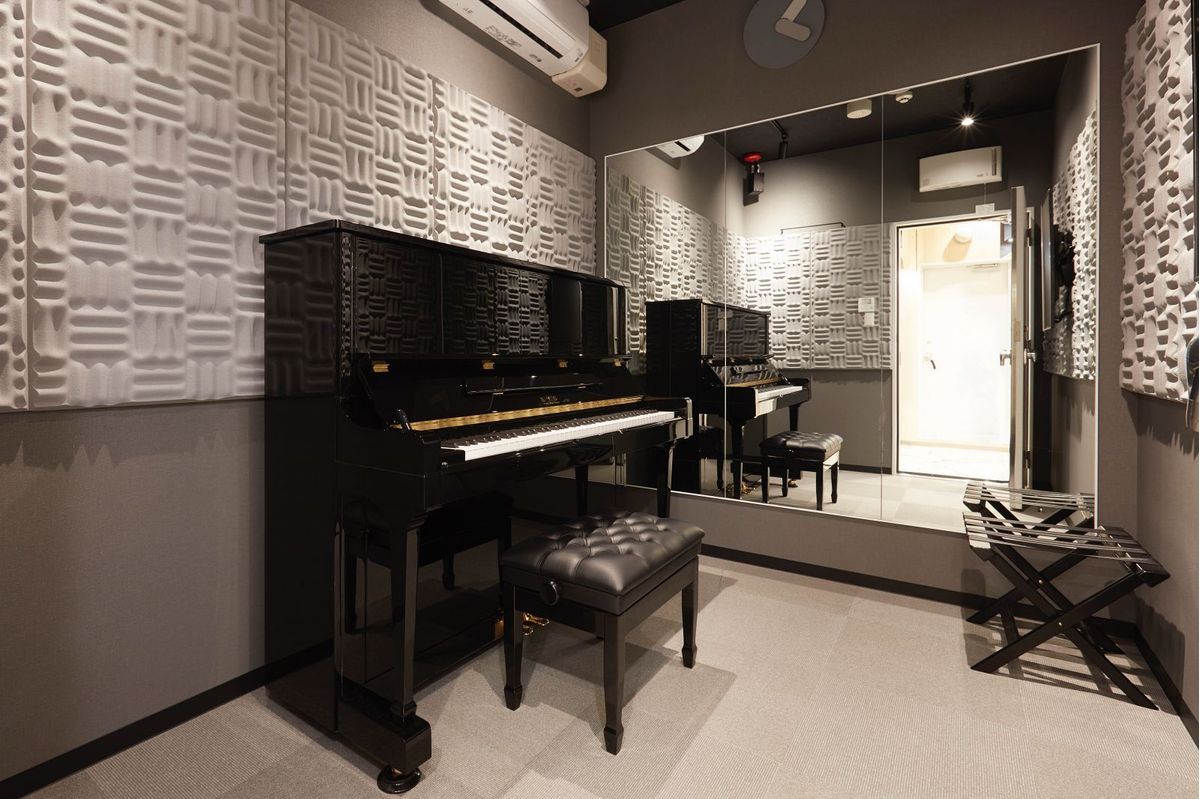 EYS-Kids 音楽教室【ピアノ】 横浜スタジオ28