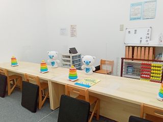 幼児教室コペル 小学生コース メガドンキ長野教室5