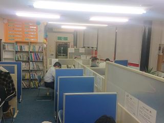 KATEKYO学院 教室 2