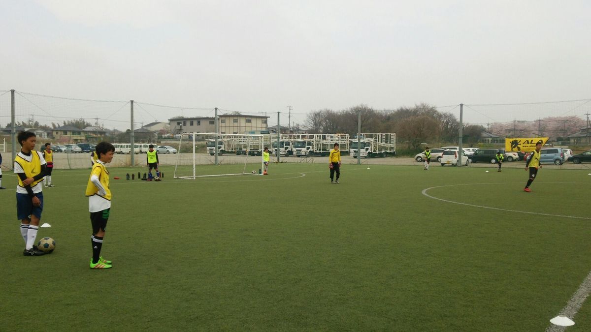 asasサッカースクールu12 口コミ 体験申込 子供の習い事口コミ検索サイト コドモブースター