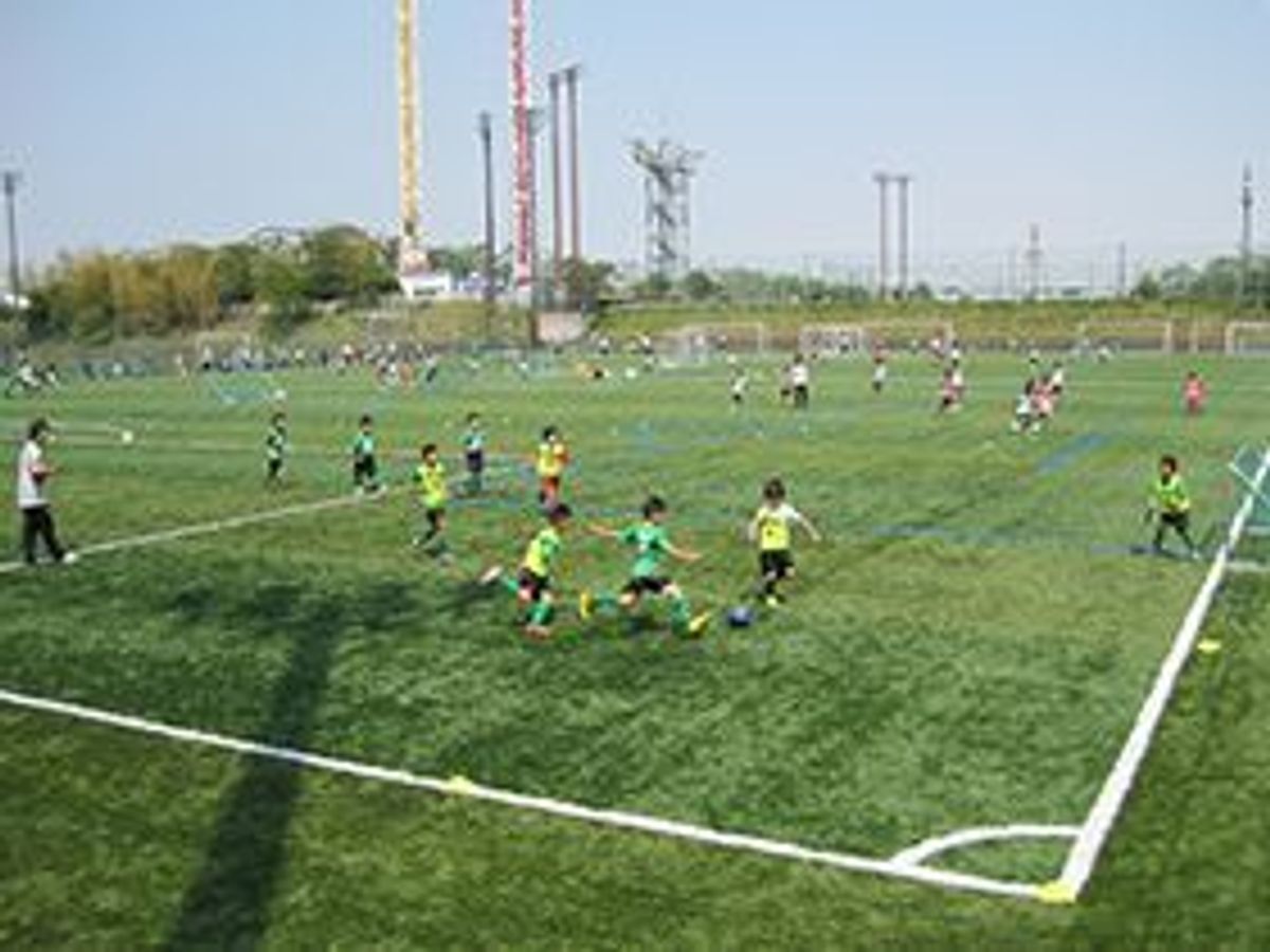 東京ヴェルディサッカースクールヴェルディグラウンド校 口コミ 体験申込 子供の習い事口コミ検索サイト コドモブースター