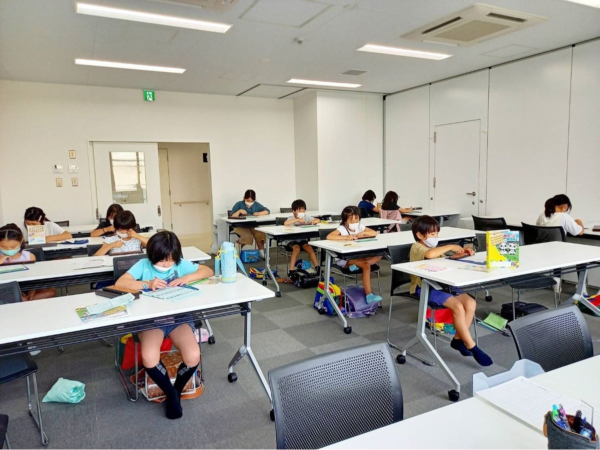 パワーっこクラブ 西の里南2