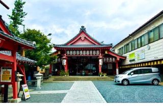 寺子屋LABO 教室 4