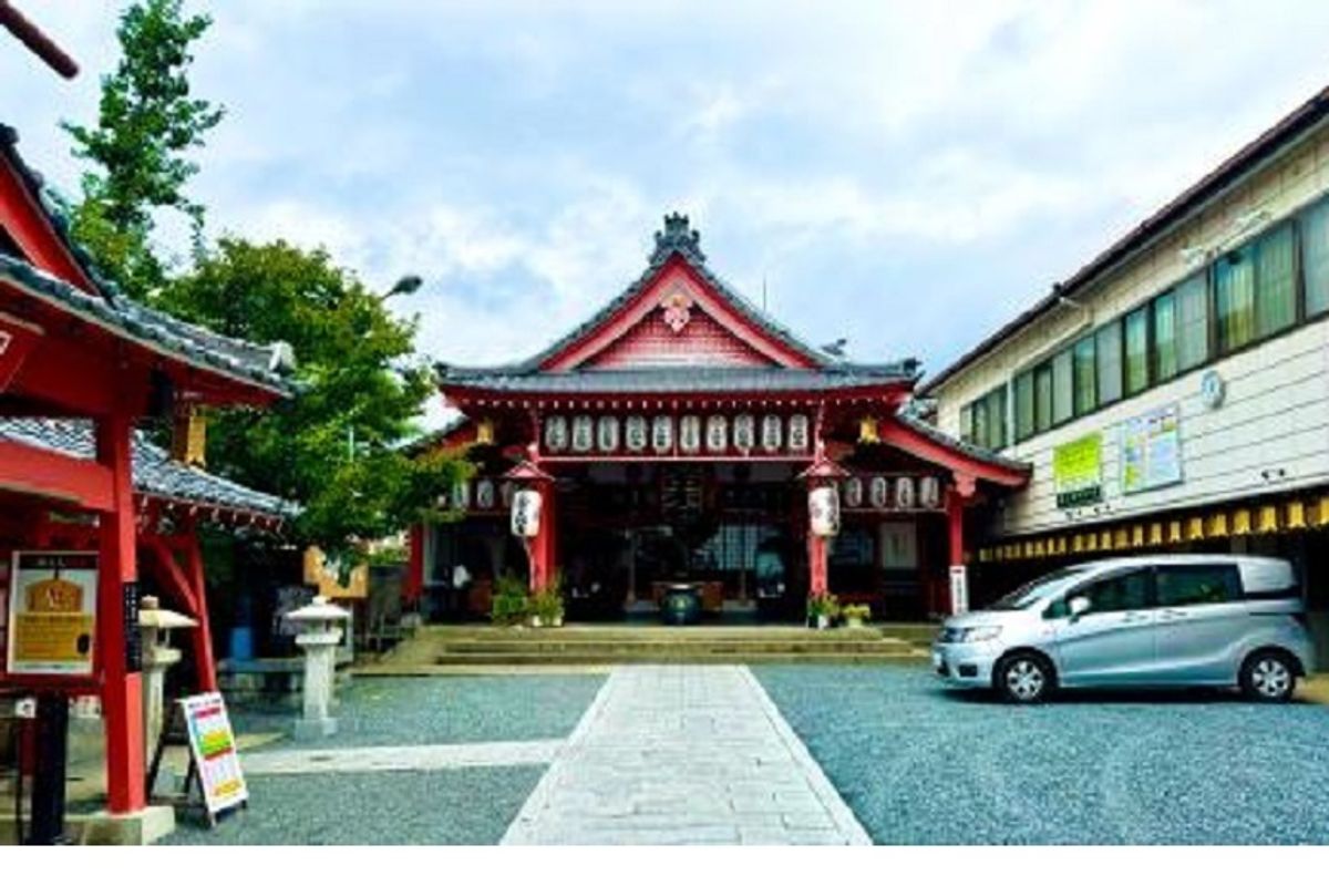 寺子屋LABO 教室 4