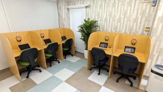 完全個別 松陰塾 教室 2