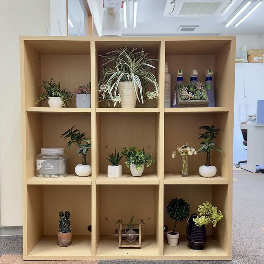 成基の個別教育ゴールフリー くずは教室7