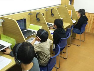 ベスト学院自立館 教室 4