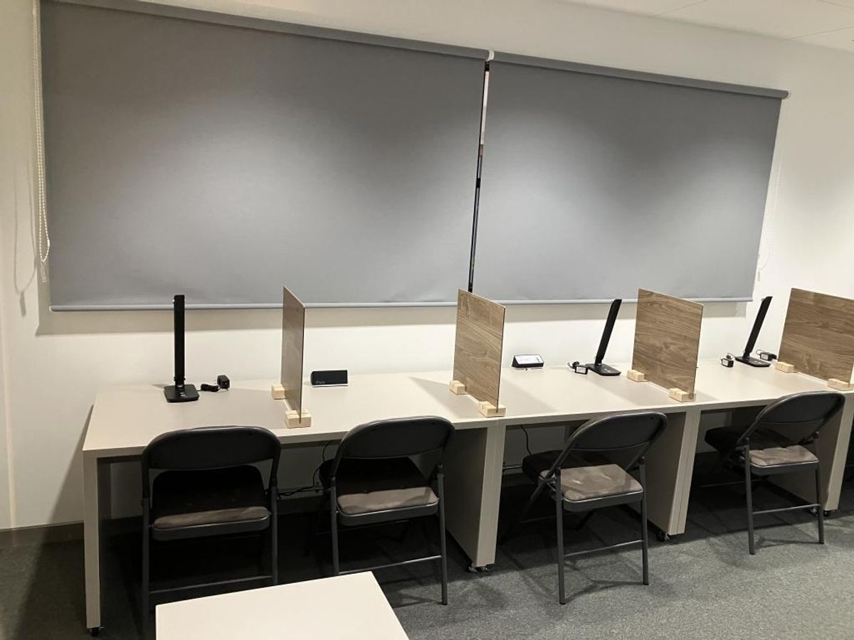 StudyBase 米子錦町校2