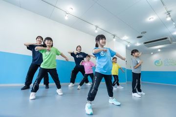 JDACダンススクール 浅草ROX校