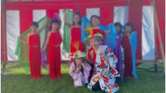 こどもディスコダンスアカデミー