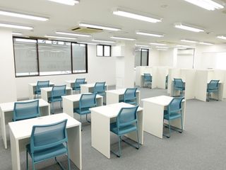 進学個別atama+塾 教室 2