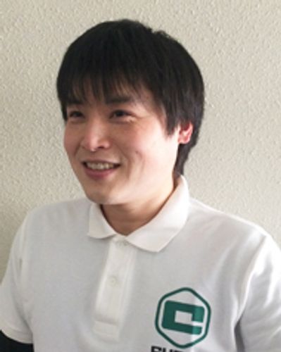 リズミックカラテ クオレ 三鷹の先生