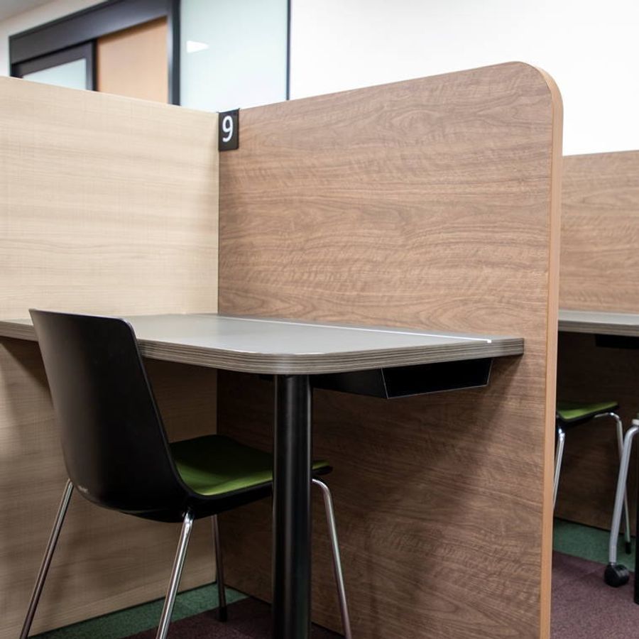 個別館 ラポルテ芦屋校7