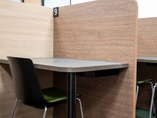 個別館 ラポルテ芦屋校7