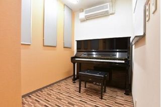 松栄堂楽器【ピアノ】 教室 2