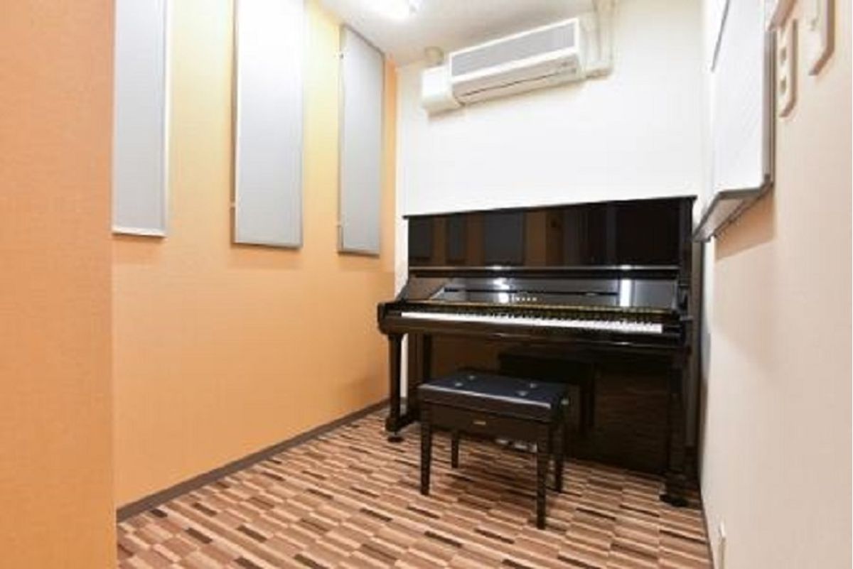 松栄堂楽器【ピアノ】 教室 2