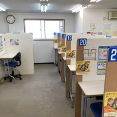 個別指導の明光義塾 藤岡町教室7