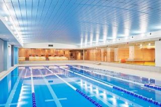 KIDS SWIM esforta prime 水道橋8