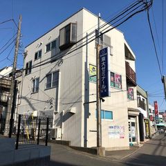 興学社学園 東大ゼミナール 教室 1