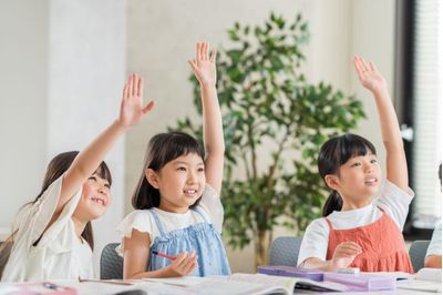 信学会ゼミナール 上田駅前校の国算マスター