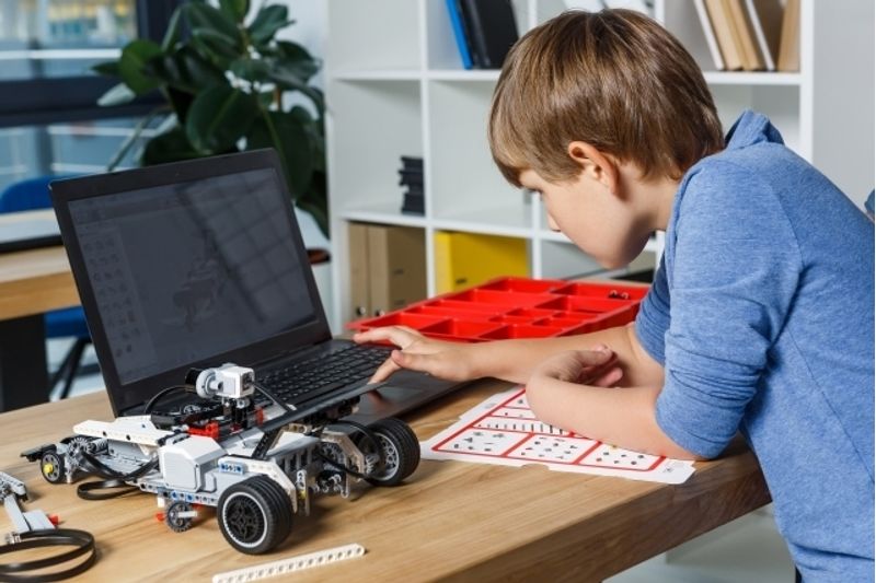 宇都宮市の子供向けプログラミングスクール3選