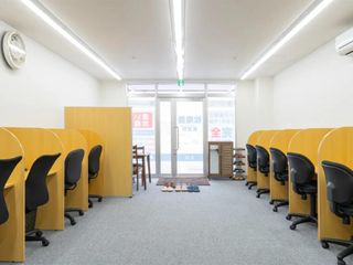 完全個別　松陰塾 教室 2