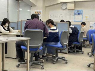 コピカ個別アカデミー 教室 3