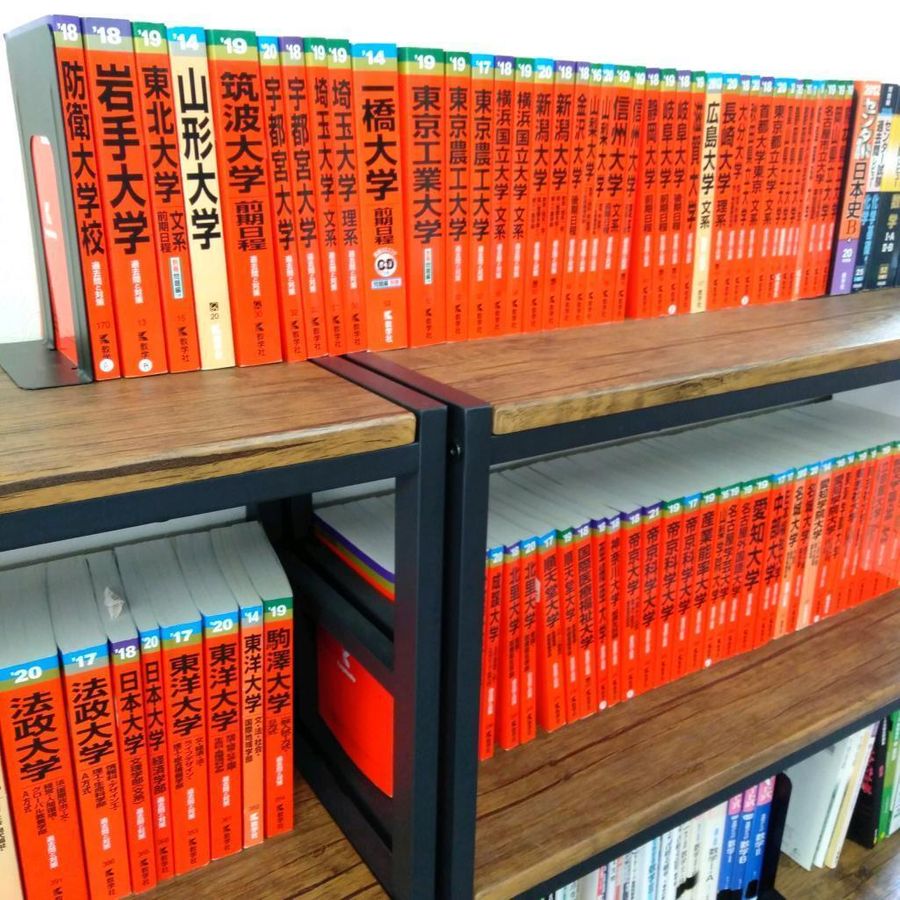 個別指導の明光義塾 安倍川教室8